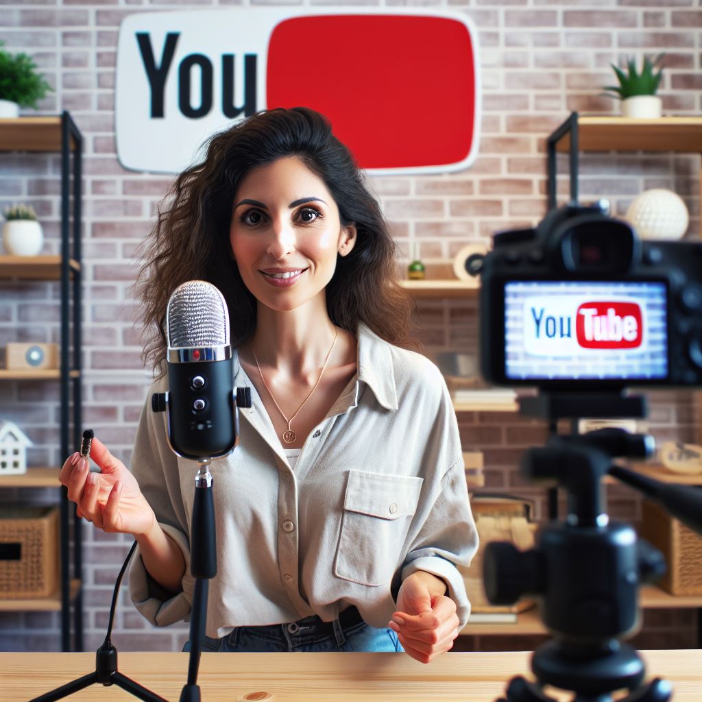Como ganar dinero en Youtube