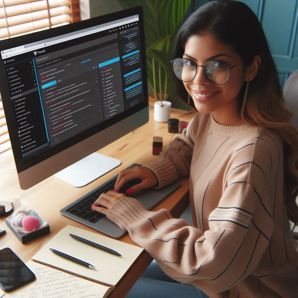 Curso de WordPress básico