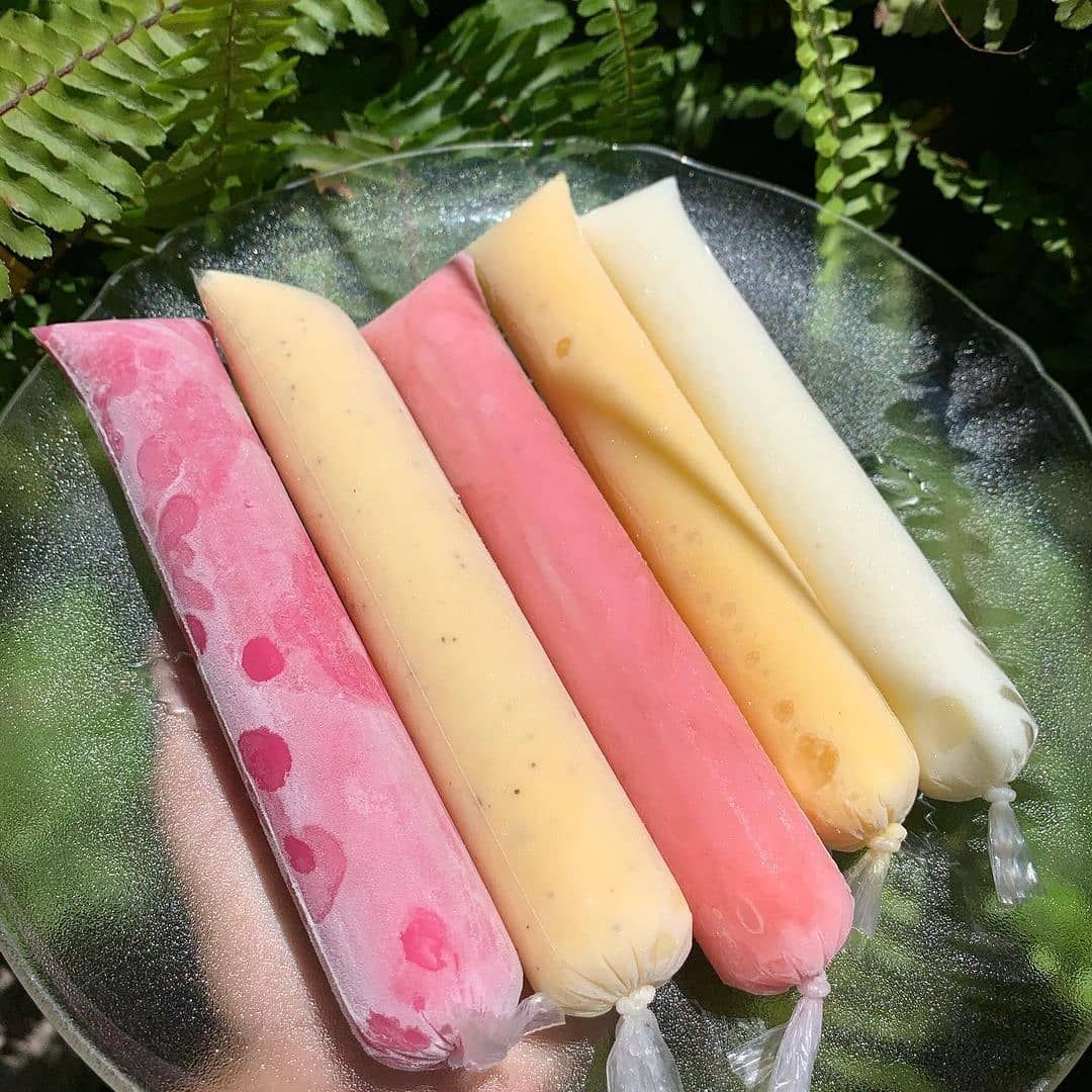 ideas de emprendimiento helados artesanales